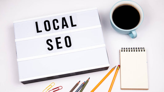 SEO FOR CBD STORE