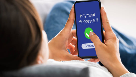 HOW TO AVOID PAYMENT SUSPENSION IN CBD BUSINESS