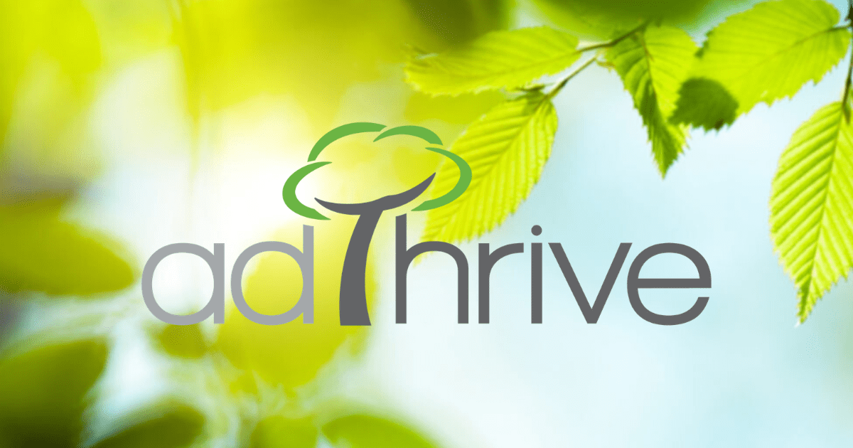 AdThrive logo