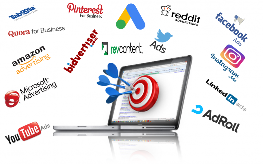 advertising platforms for cbd