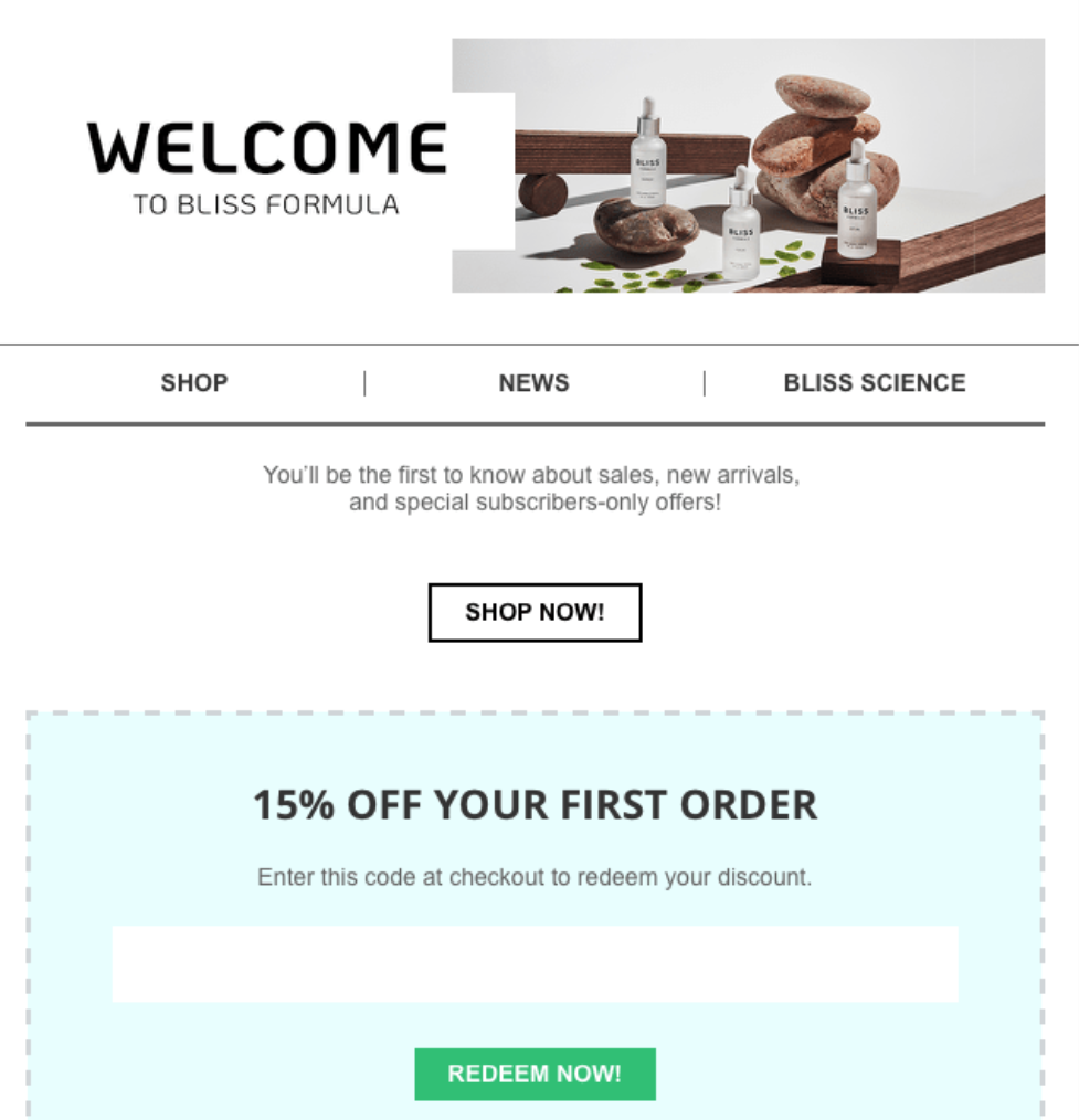 cbd emails