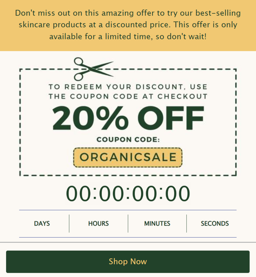 cbd emails 3 image