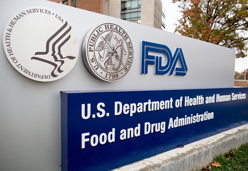 food and drug administration