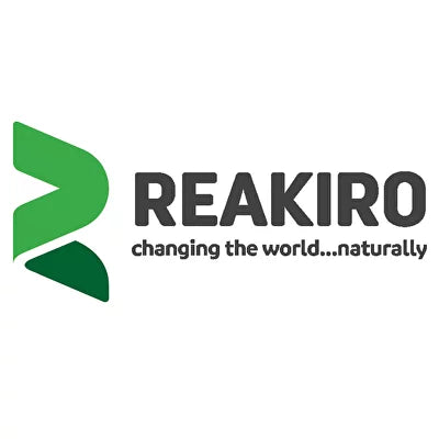 reakiro cbd logo