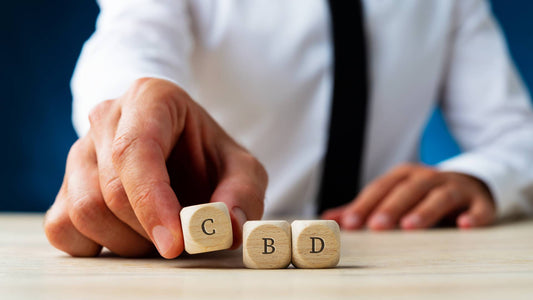 How to Develop the CBD Affiliate Marketing System with High ROI