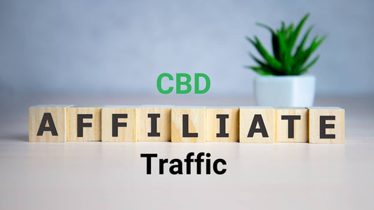 CBD Affiliate Traffic - KPI's, Methods, Reviews and Payouts in 2021