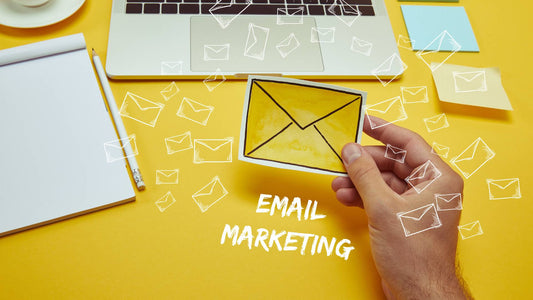 How Can Email Marketing Become A Game Changer for the CBD Industry in 2023-2024