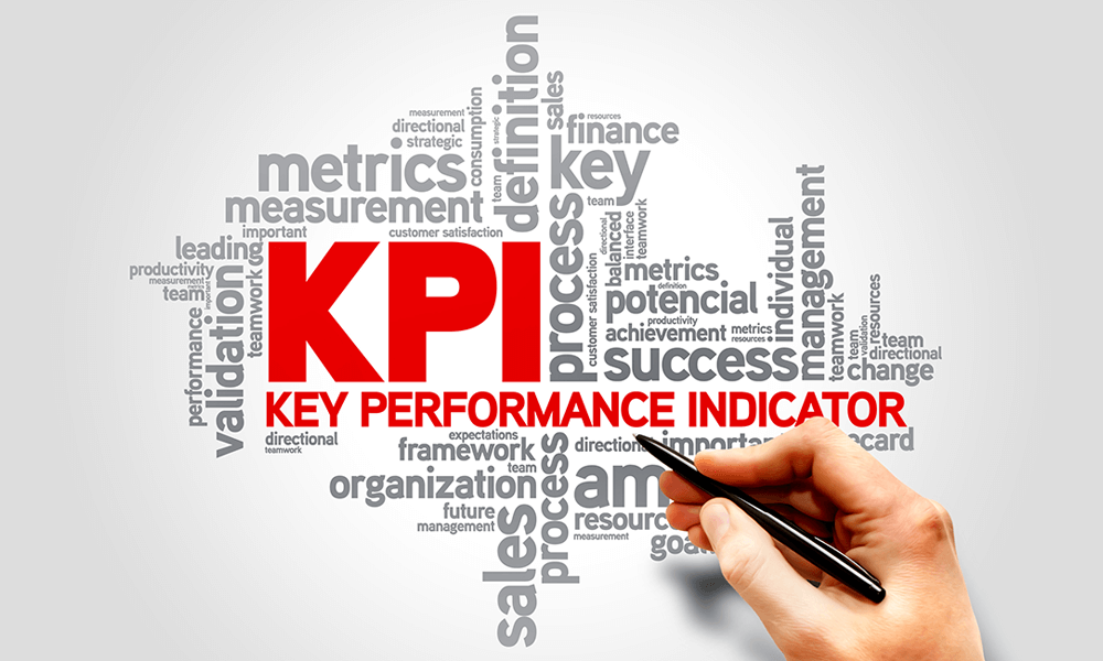 KPI-infographic